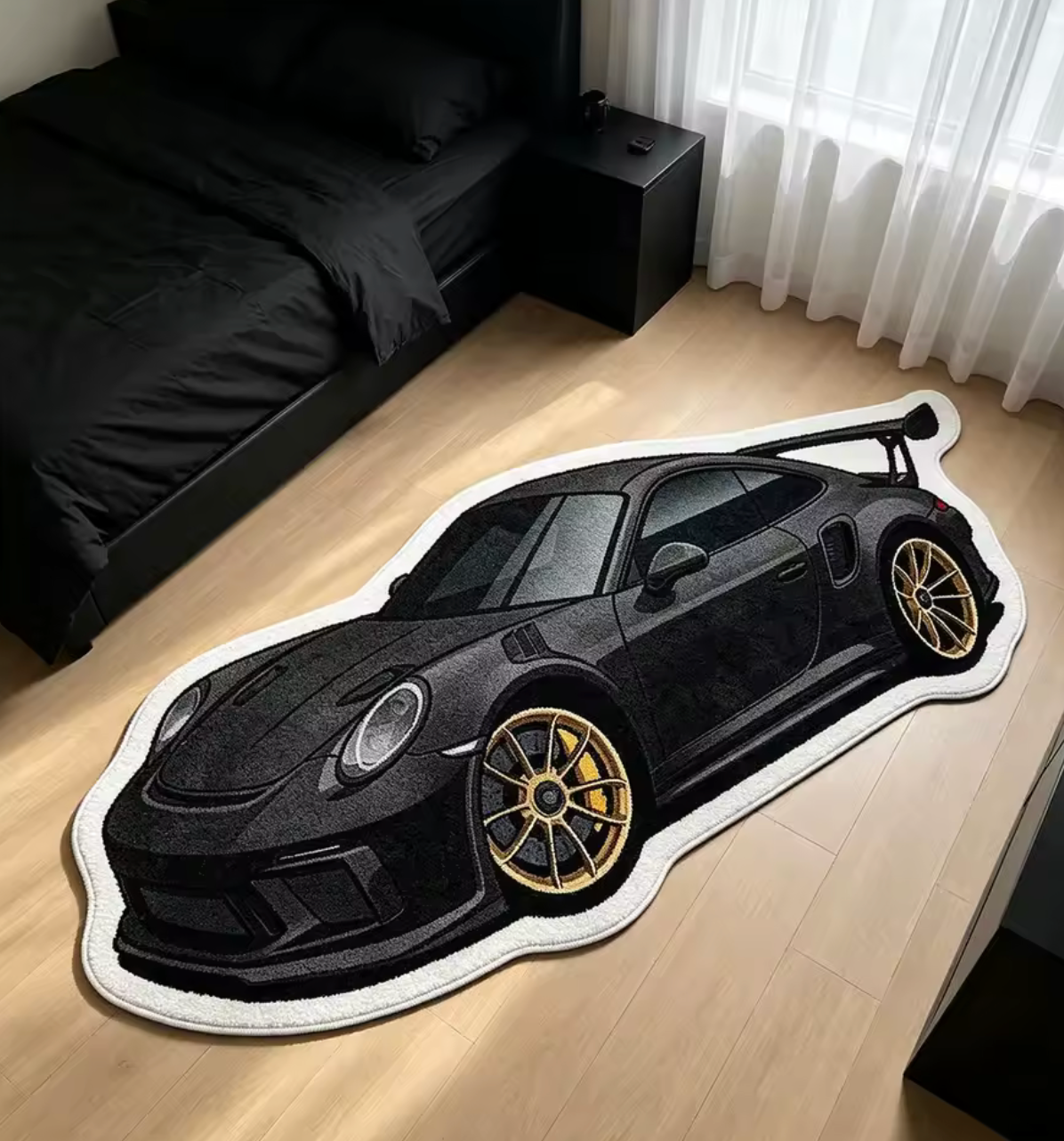 Voiture