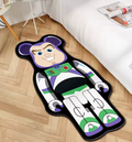 Tapis ourson Buzz